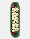 Baker Rowan Bubble Jolly Deck - 8"