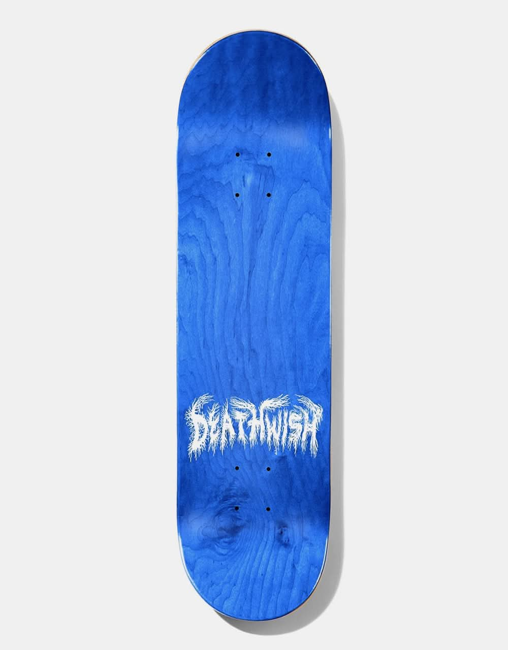 Deathwish Foy Mayhem Deck - 8.25"