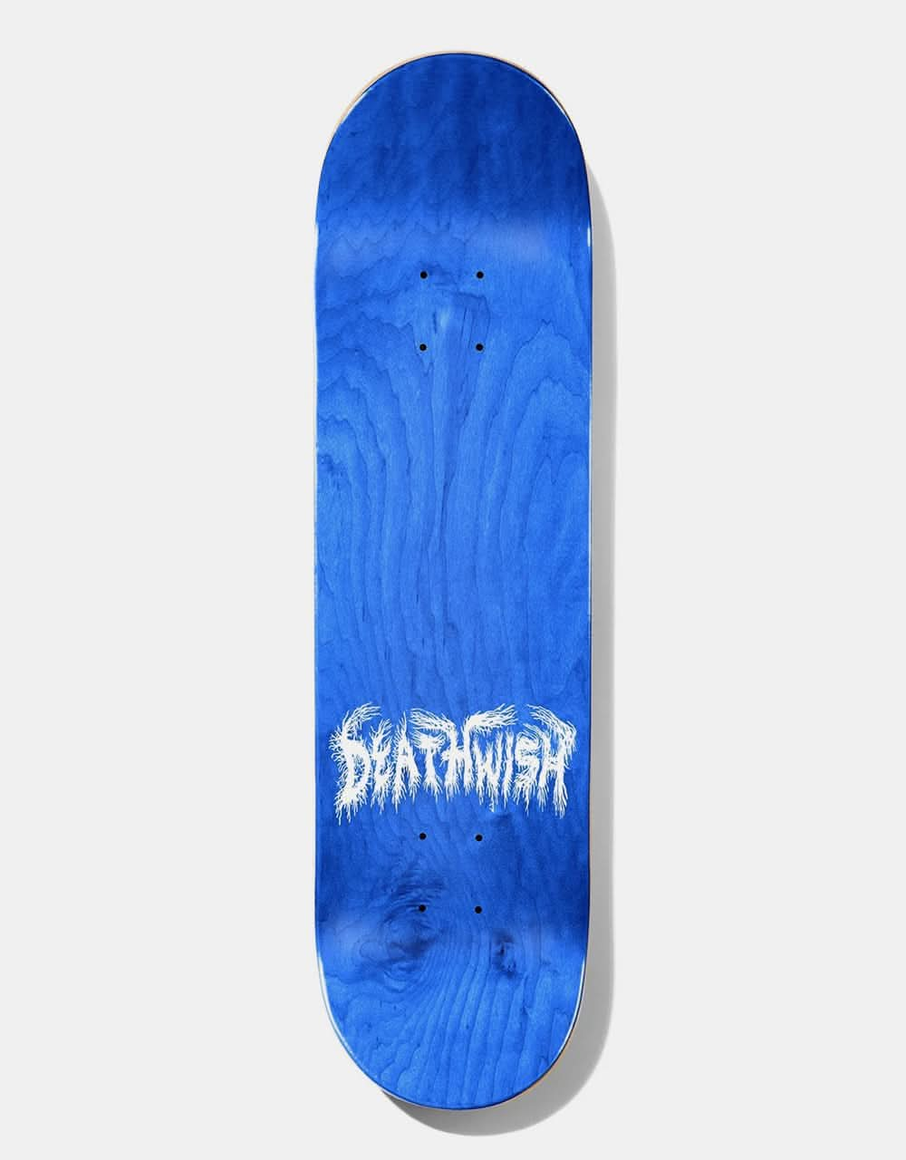 Deathwish Dickson Assault Deck - 8.38"