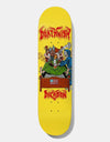 Deathwish Dickson Assault Deck - 8.38"