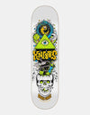 Santa Cruz Knibbs Alchemist Skateboard Deck - 8.25"