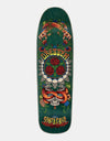 Santa Cruz Dressen Rose Crew Three Skateboard Deck - 9.31"