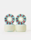 OJ Reamers Foundation Hardline 99a Skateboard Wheels - 55mm