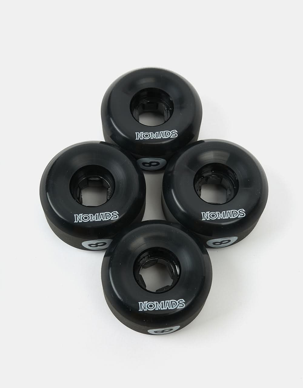 OJ Winkowski Behind the 8Ball Elite Nomads 95a Skateboard Wheels - 54mm