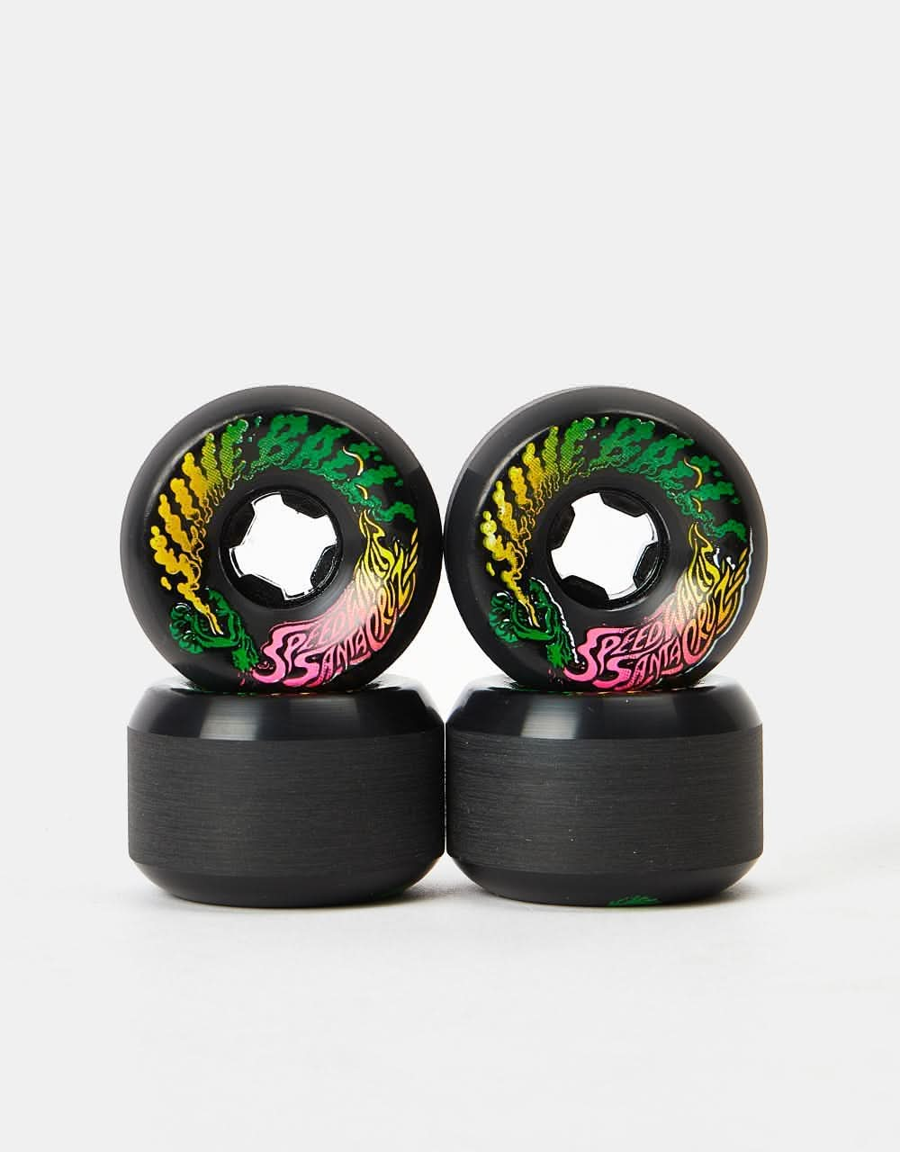 Slime Balls Vomit Mini 97a Skateboard Wheel - 56mm