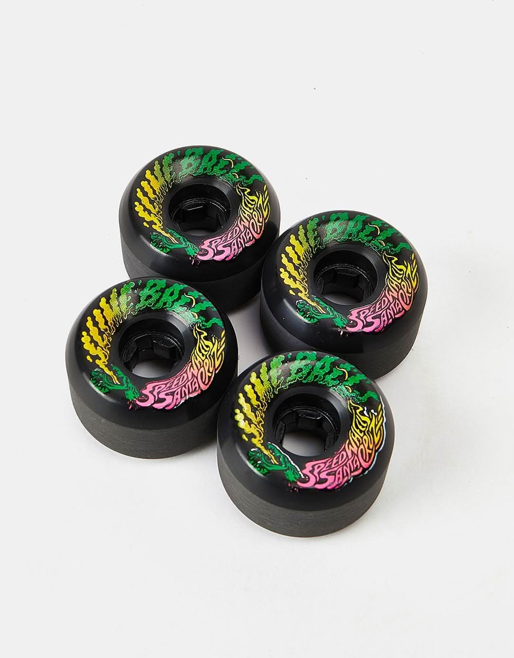 Slime Balls Vomit Mini 97a Skateboard Wheel - 56mm