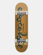 Skateboard completo Chocolate Anderson Original Chunk - 8"