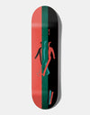 Chocolate Alvarez 3X Dope Skateboard Deck - 8.25"