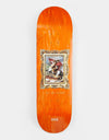 Sour Solution Oscar Napoleon Skateboard Deck - 9"