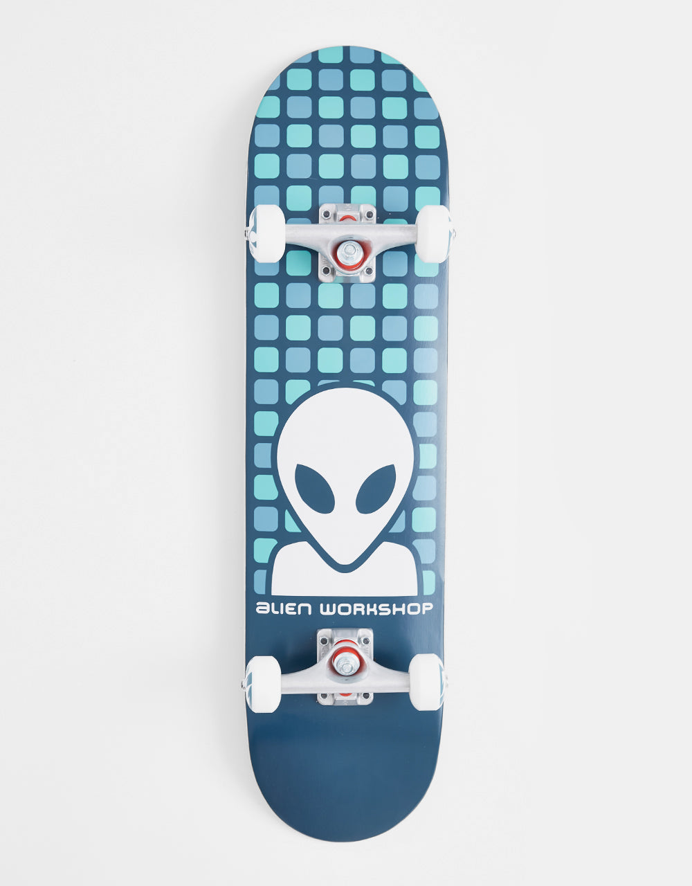 Kompletní skateboard Alien Workshop Matrix Blue – 7,75"