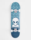 Alien Workshop Matrix Blue Skateboard Complet - 7,75"