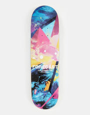 Forecast Seasons 02 Skateboard Deck