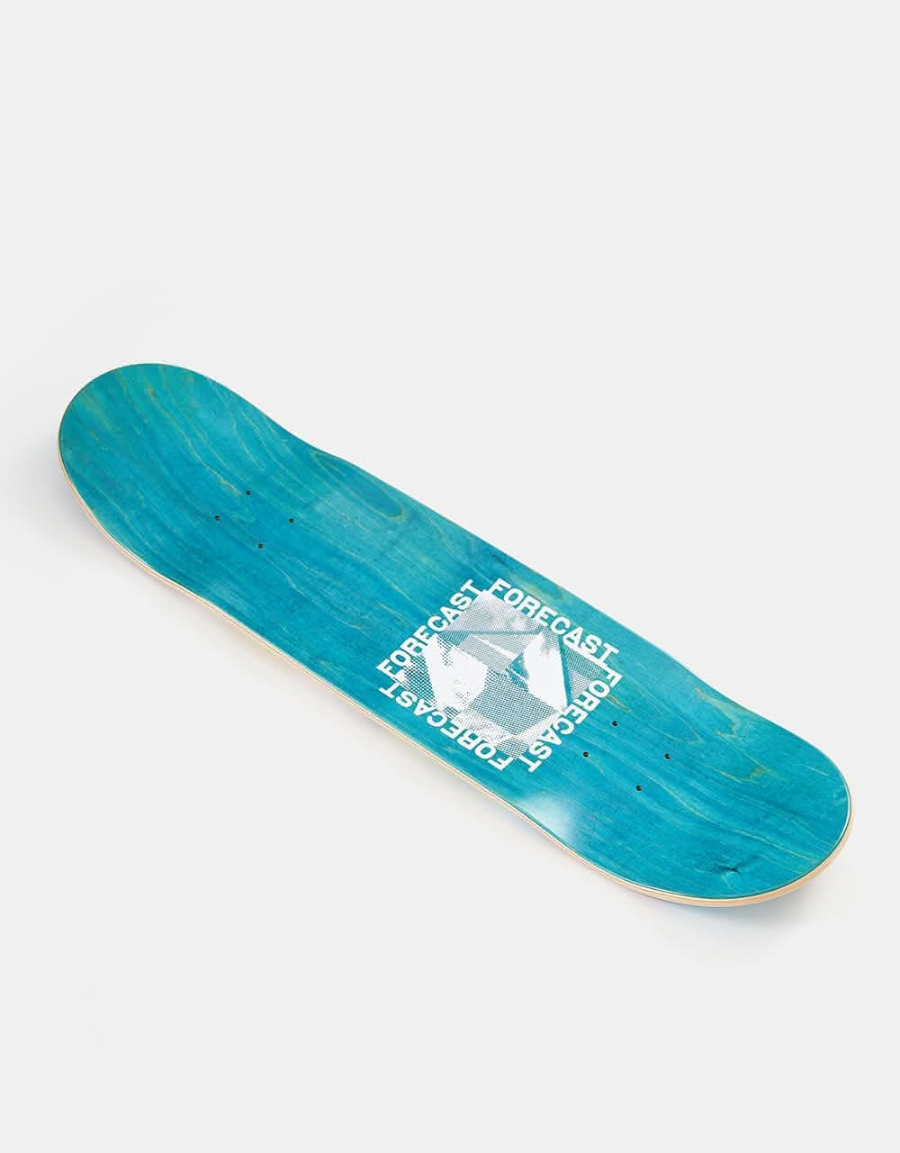 Forecast Seasons 02 Skateboard Deck