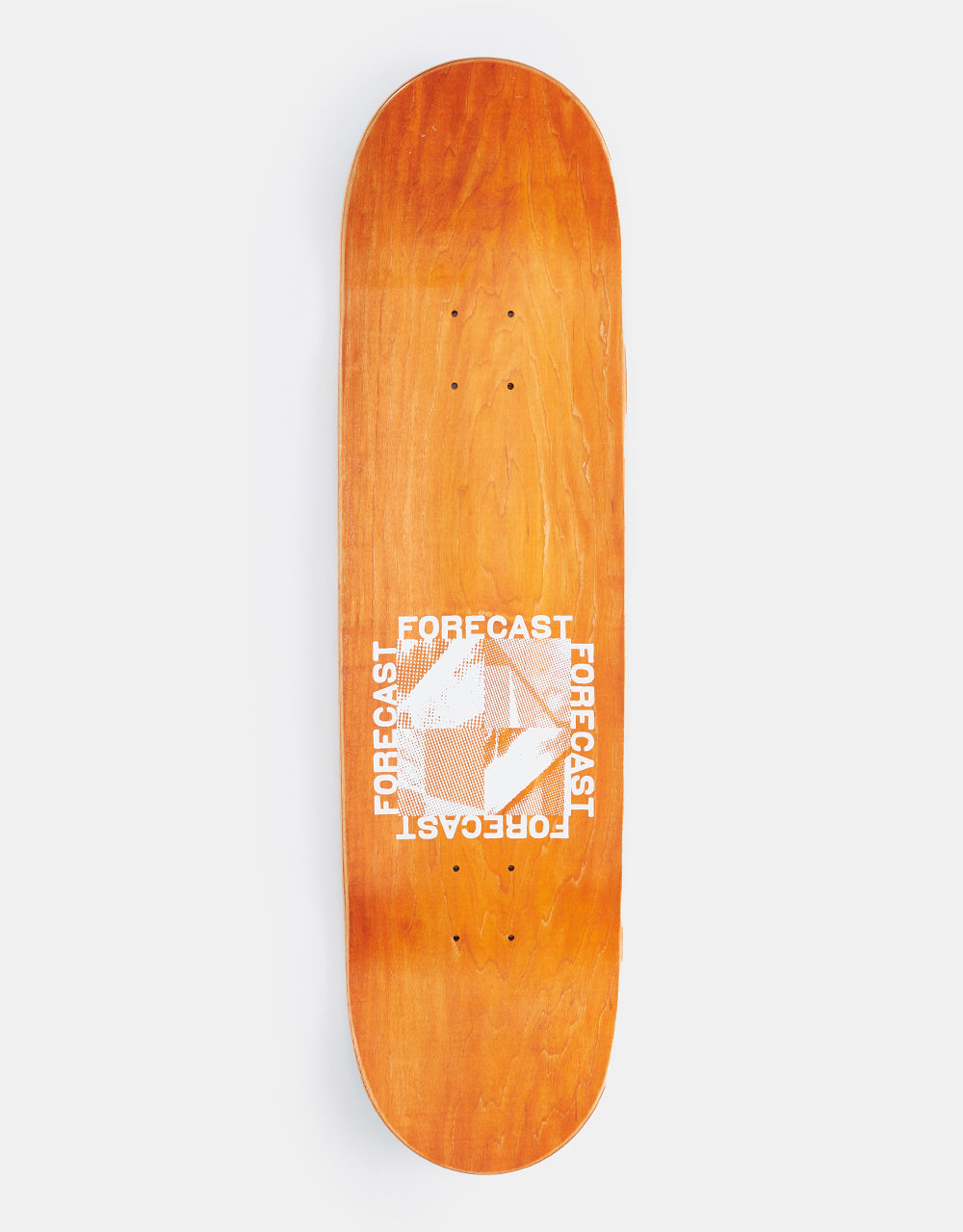 Forecast Seasons 03 Skateboard Deck