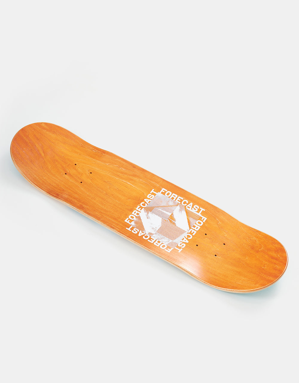 Forecast Seasons 03 Skateboard Deck