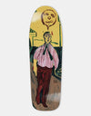 Polar Brady Midnight Stroll Skateboard Deck - DANE 1 Shape 9.75"