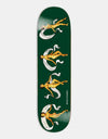 Polar Gonzalez Family Archive Skateboard Deck - 8.75"