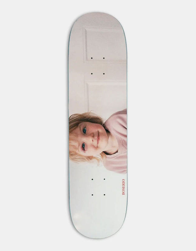 Planche de skateboard Polar Boserio Run Cleo - 8,5"