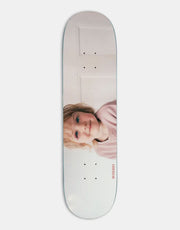 Planche de skateboard Polar Boserio Run Cleo - 8,5"