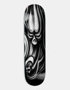 Polar Grund Skulls Skateboard Deck - 8.25"