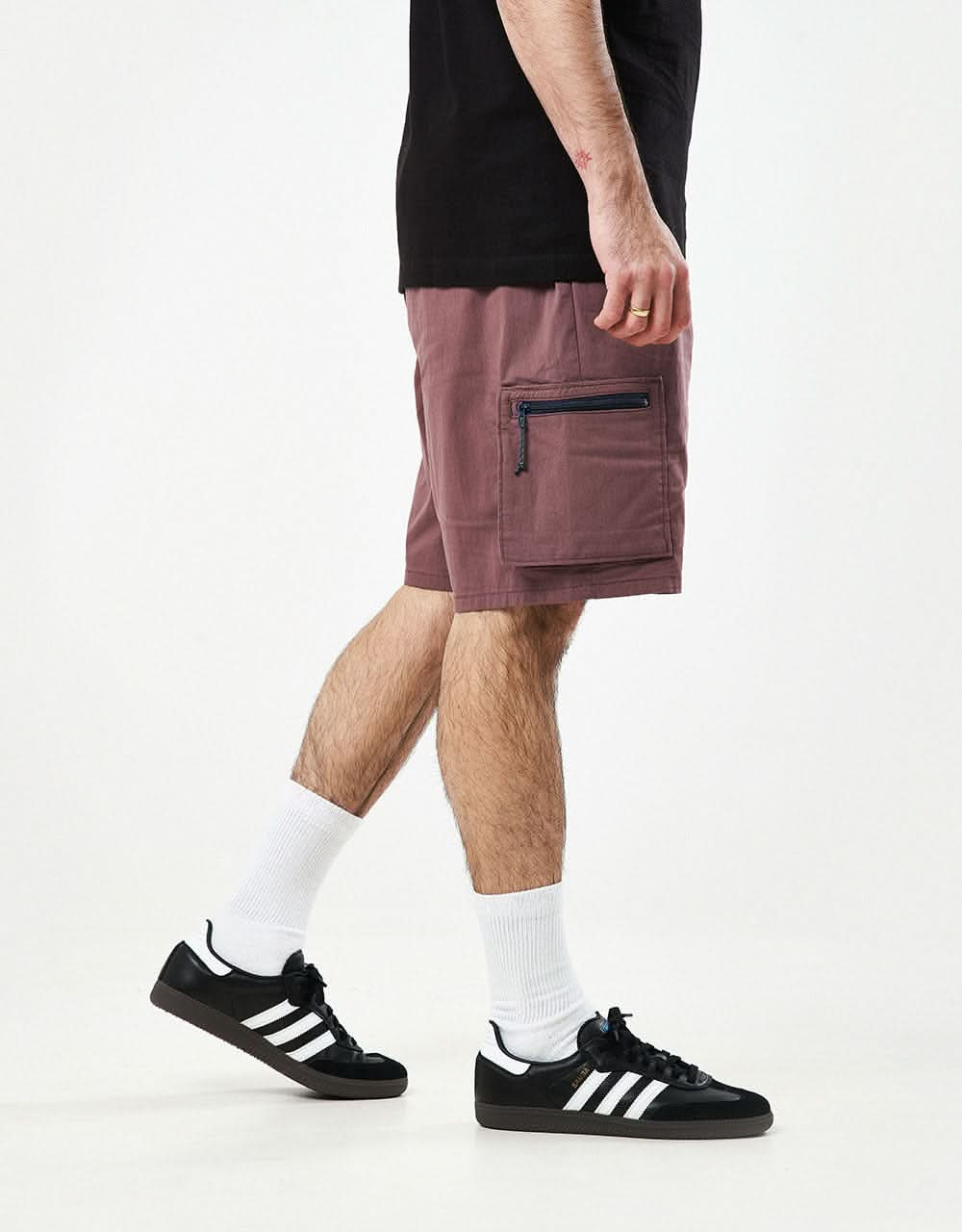 Patagonia Nomader Short - Dusky Brown