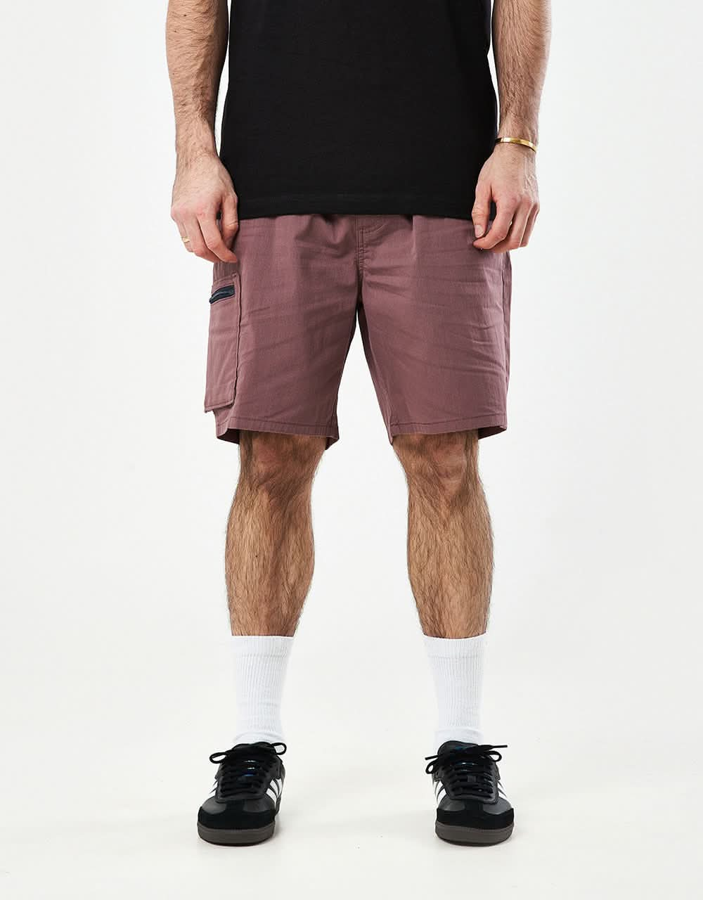 Patagonia Nomader Short - Dusky Brown