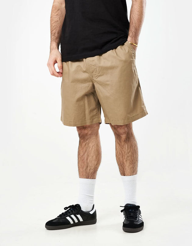 Patagonia LW All-Wear Hemp Volley Short - Mojave Khaki