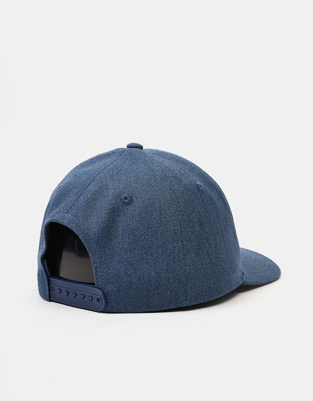 Patagonia Tin Shed Cap - P-6 Logo: Stone Blue