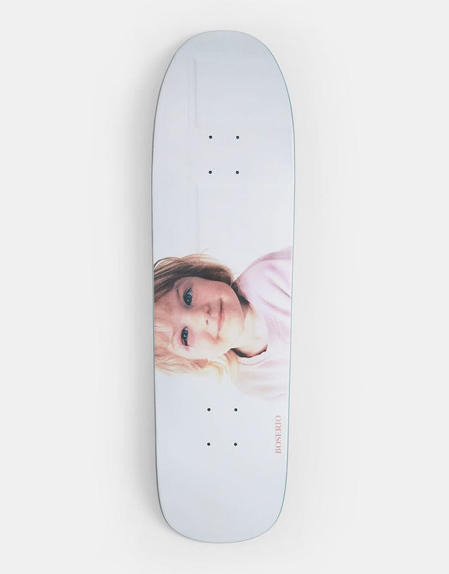 Tavola da skateboard Polar Boserio Run Cleo - 1991 Jr. Shape 8,75"