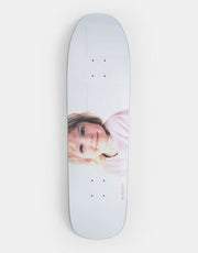 Tabla de skate Polar Boserio Run Cleo - 1991 Jr. Shape 8.75"