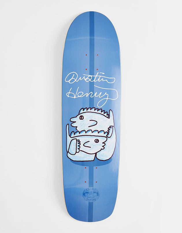 Tavola da skateboard Frog Dustin Henry Pro - 8,8"