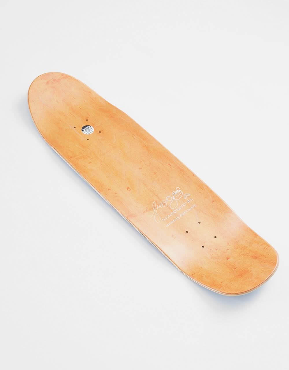 Tabla de skate Frog Dustin Henry Pro - 8,8"