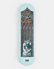 Pass Port Dogged Gargoyle Series Skateboard Deck - 8.38"