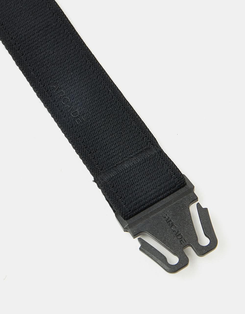 Arcade Atlas Slim Belt - Black