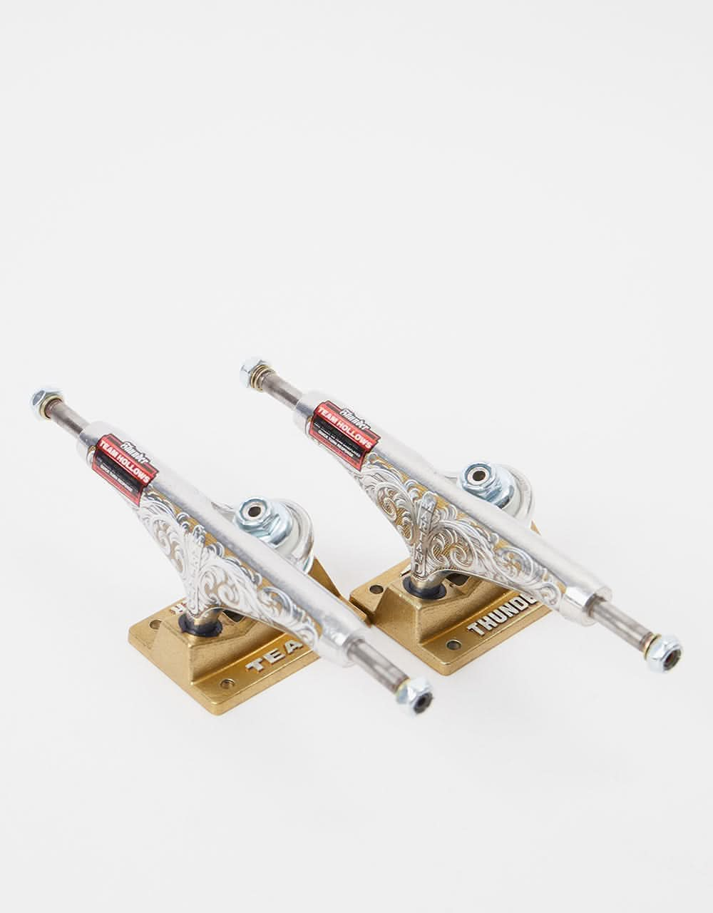 Thunder Mariano Customs Hollow Lights 149 High Skateboard Trucks (Pair)