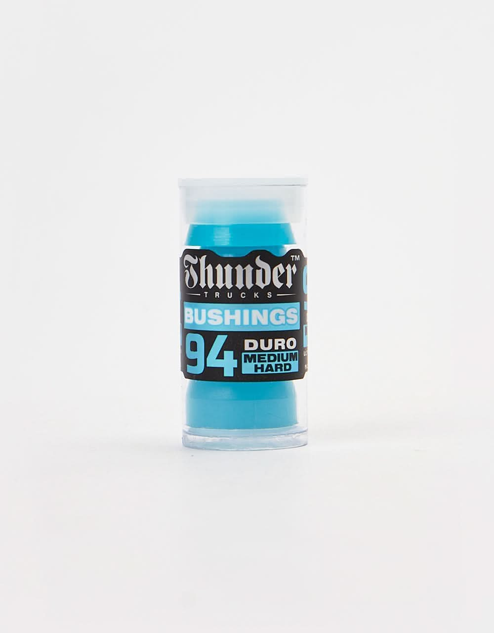 Thunder 94d Premium Truck Bushings - Blue