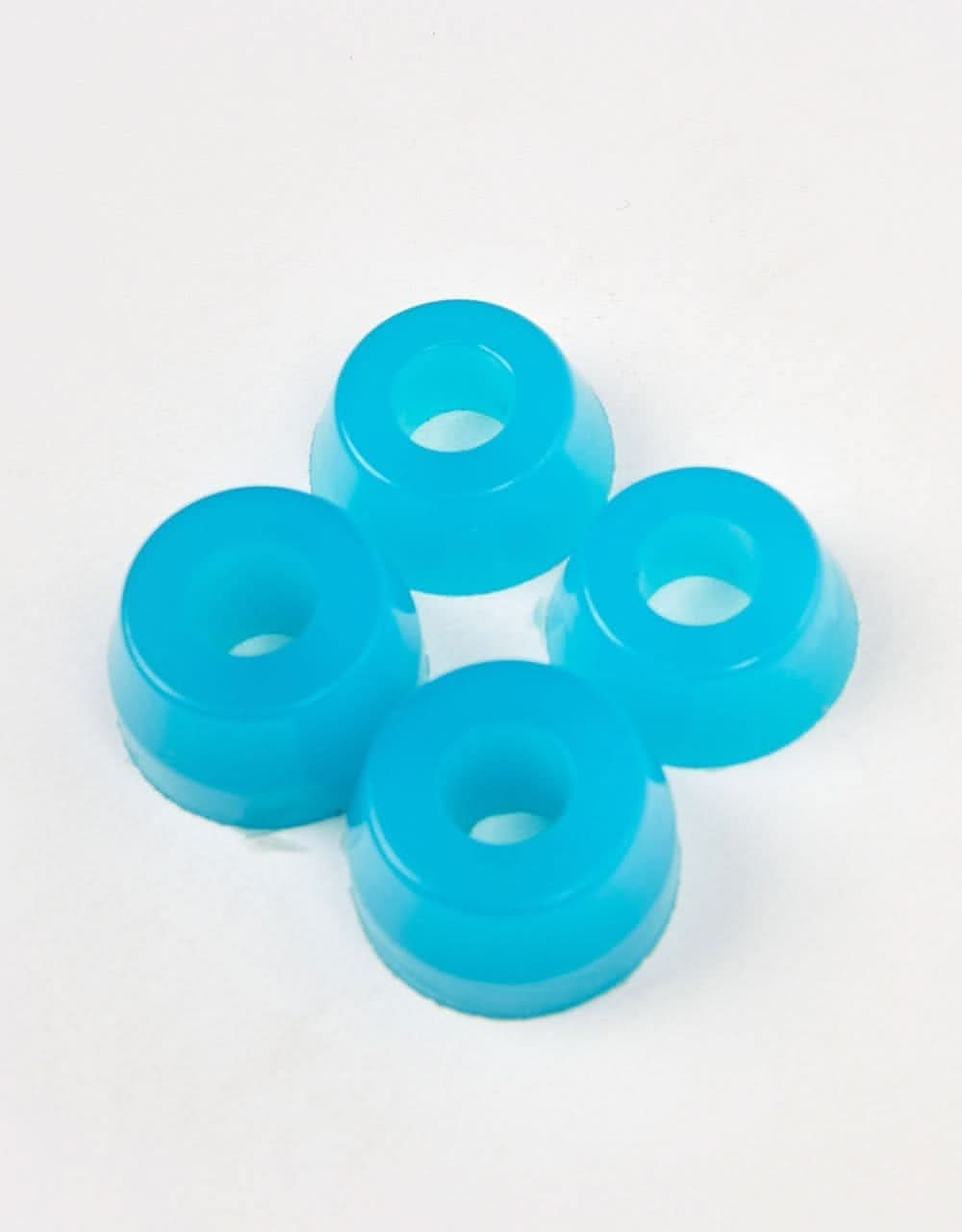 Thunder 94d Premium Truck Bushings - Blue