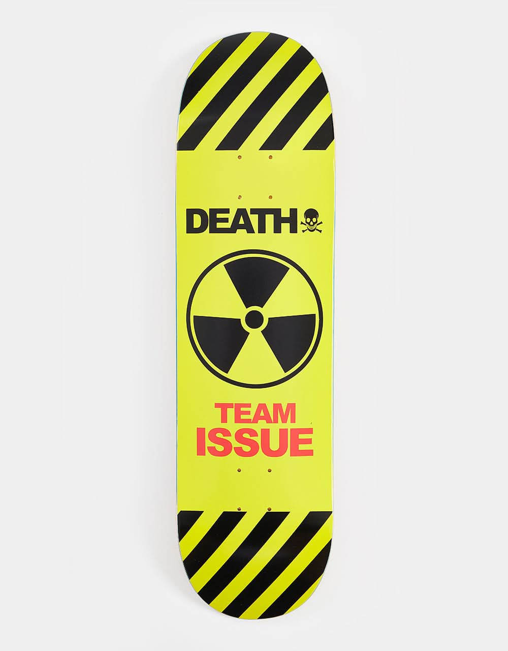 Tavola da skateboard Death Team Issue