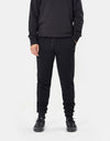 Route One Essential Sweatpant - Black