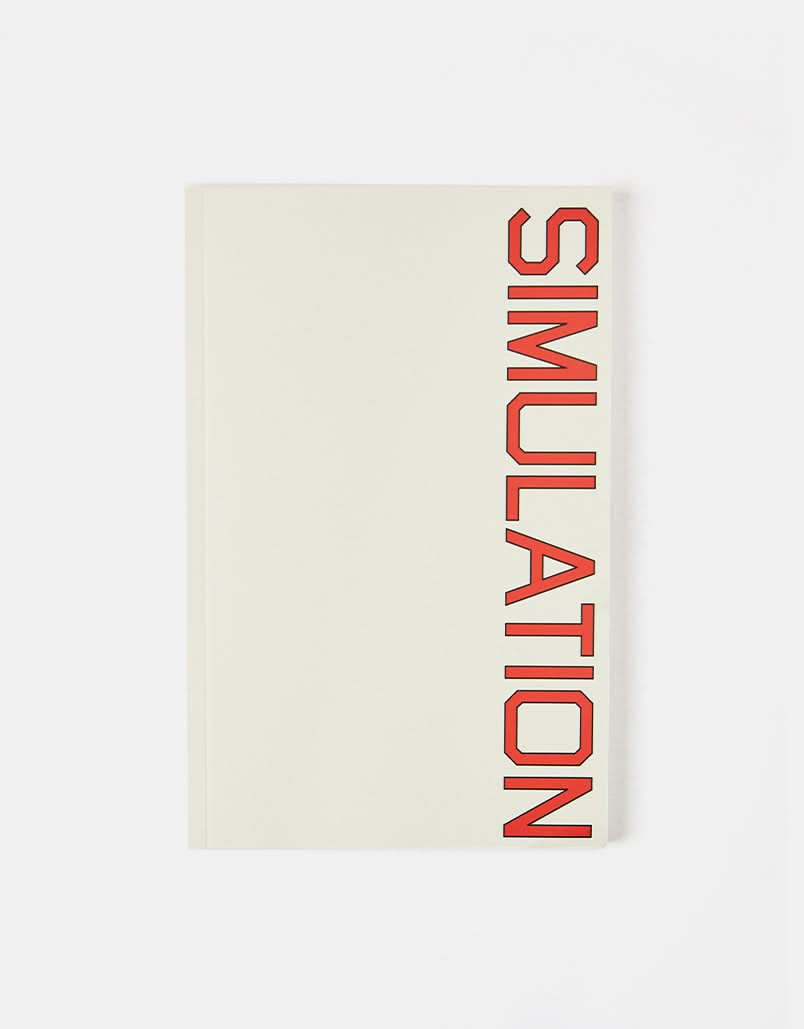 Quasi 'Simulation' Book