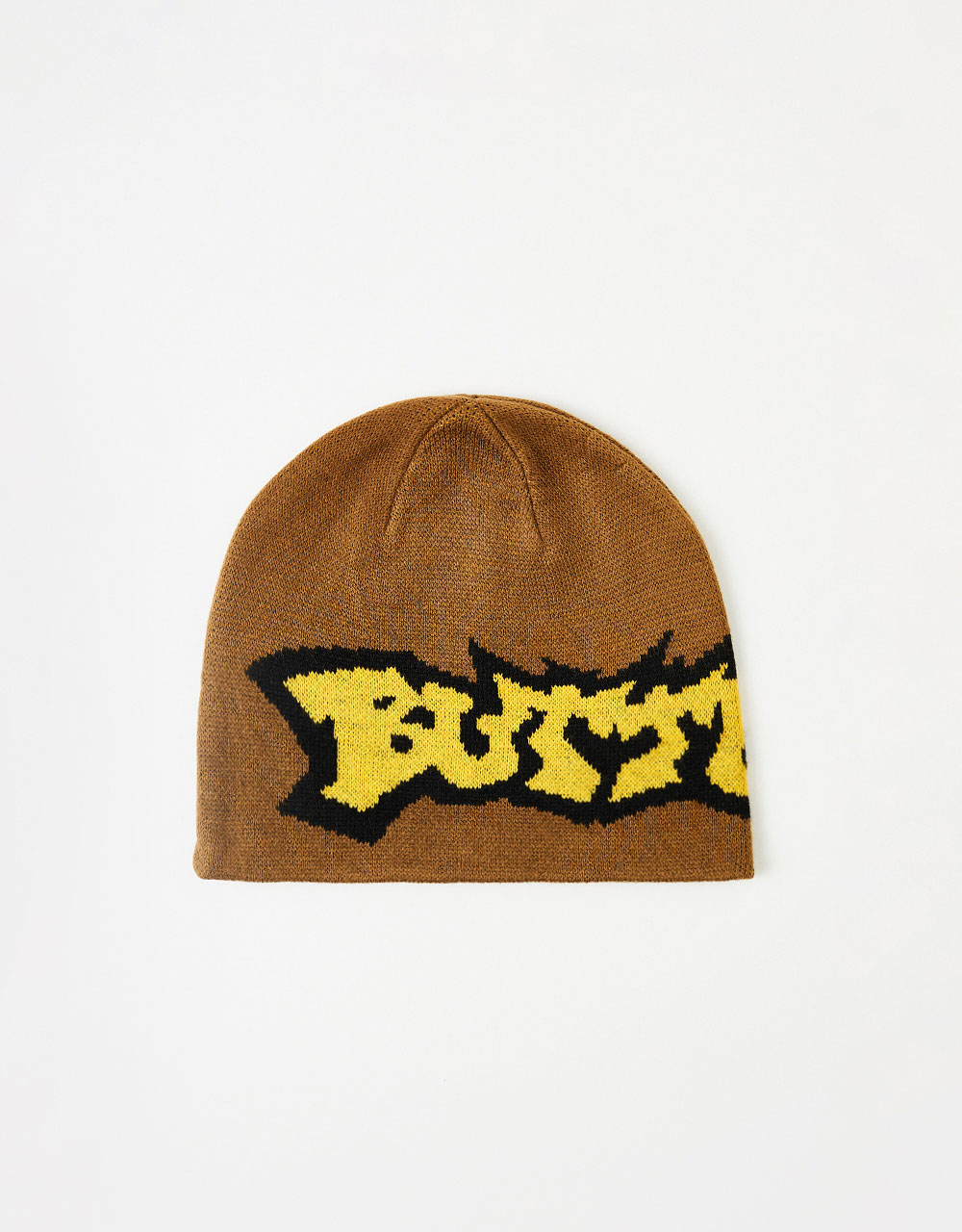 Čepice Butter Goods Yard Beanie - Brown