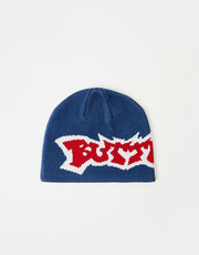 Butter Goods Yard Beanie -  Navy