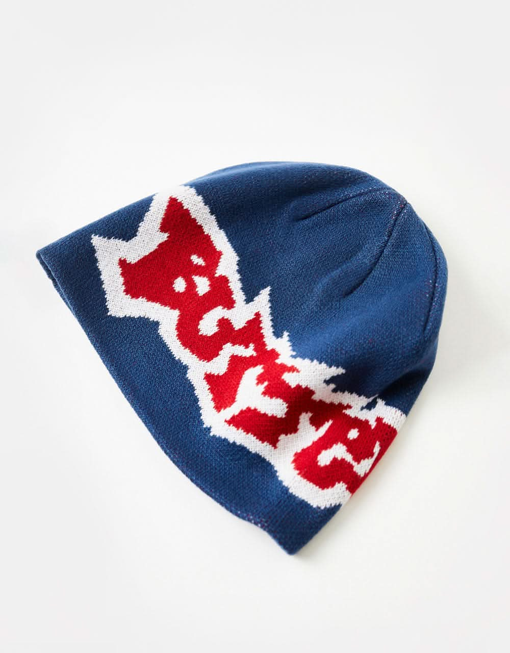 Butter Goods Yard Beanie -  Navy