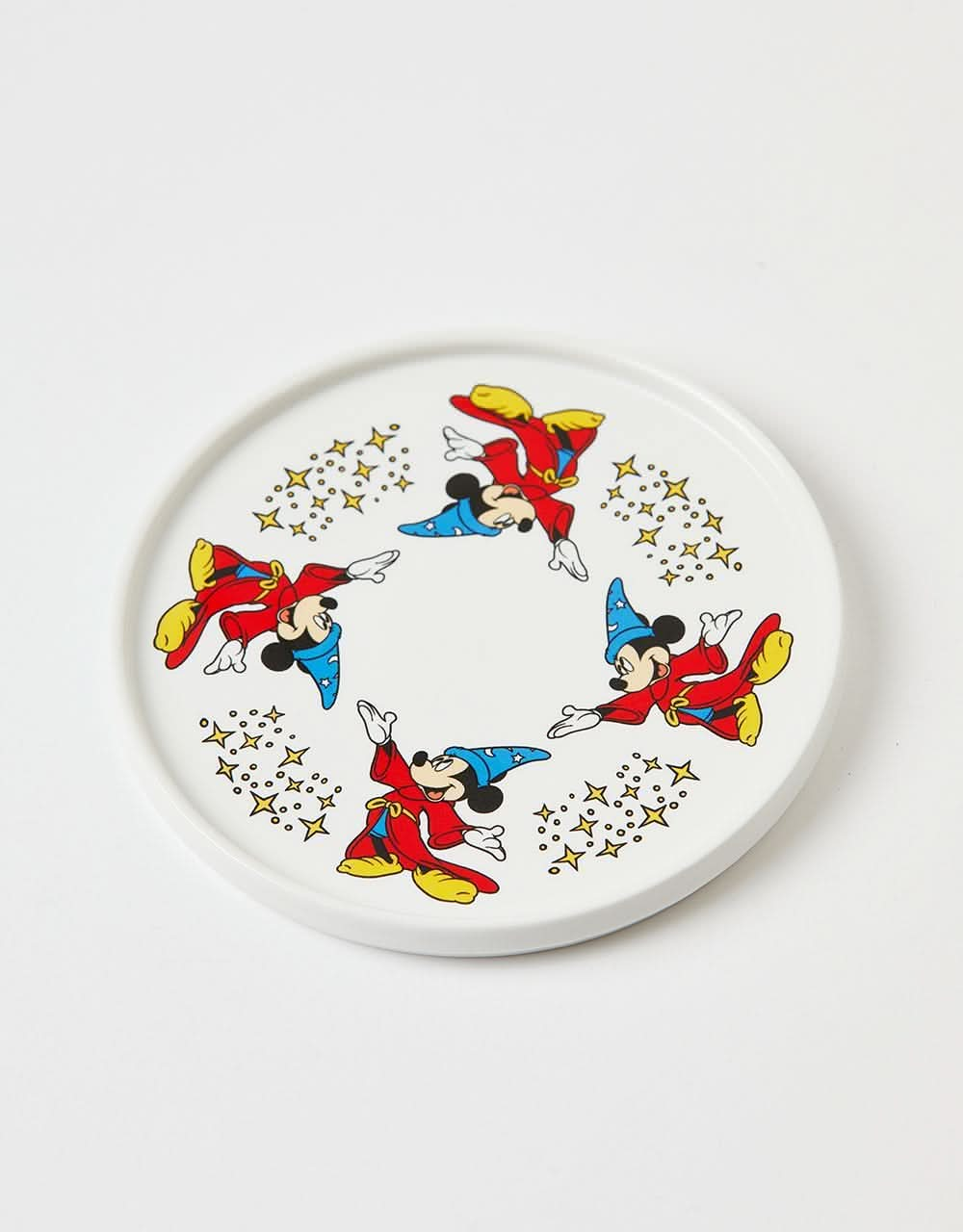 Butter Goods x Disney Fantasia Ceramic Tray - White