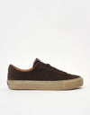 Last Resort AB VM001 Suede Lo Skate Shoes - Brown/Gum