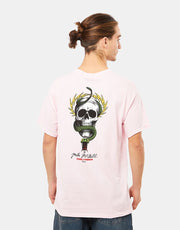 Powell Peralta McGill Skull &amp; Snake T-Shirt – Hellrosa