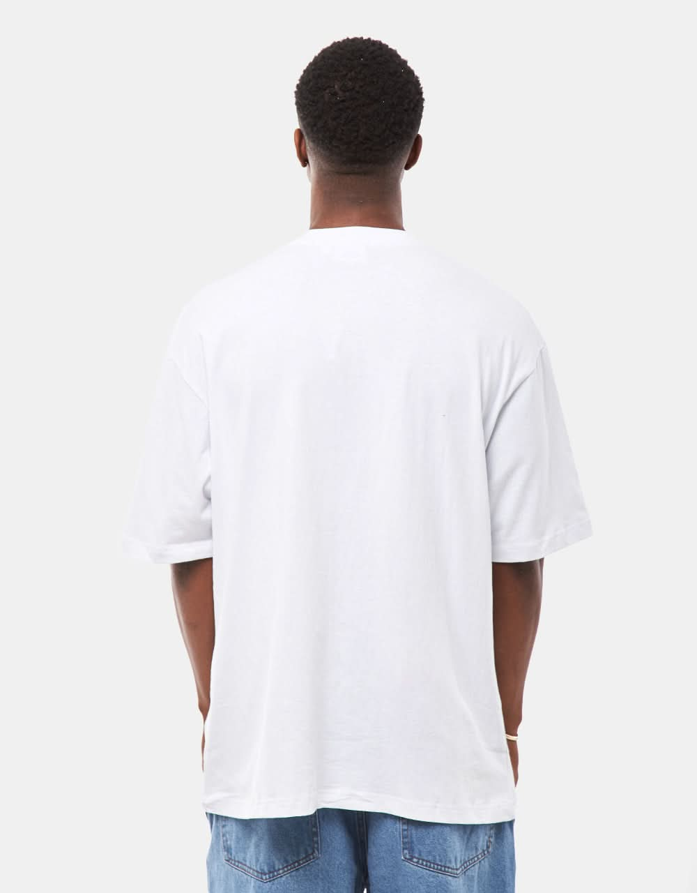 Butter Goods Dragonfly T-Shirt - White