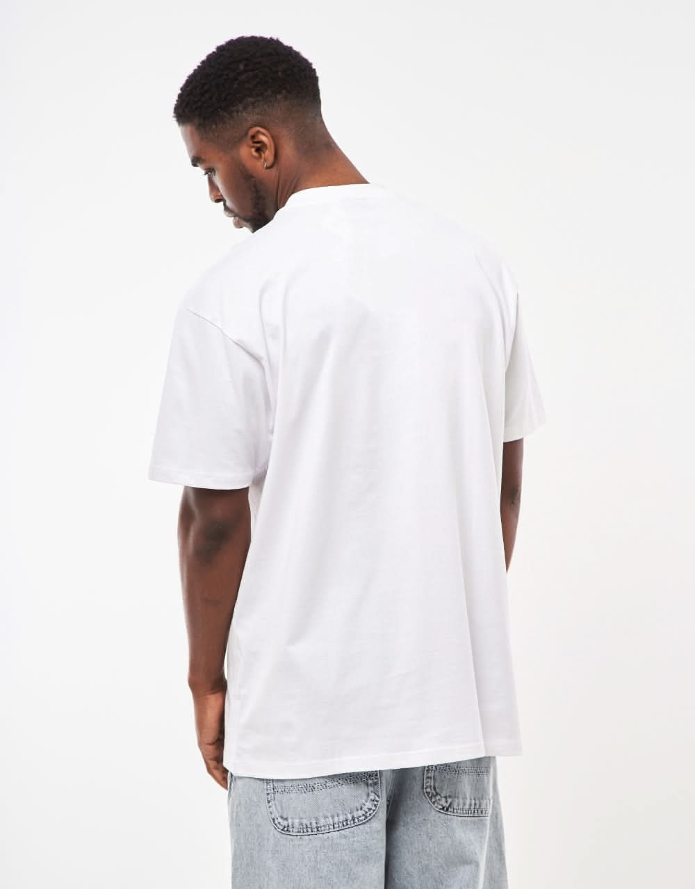 Butter Goods Symbols T-Shirt - White