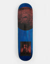 Isle x Mark Alexander Sylvain MA II Skateboard Deck - 8.25"