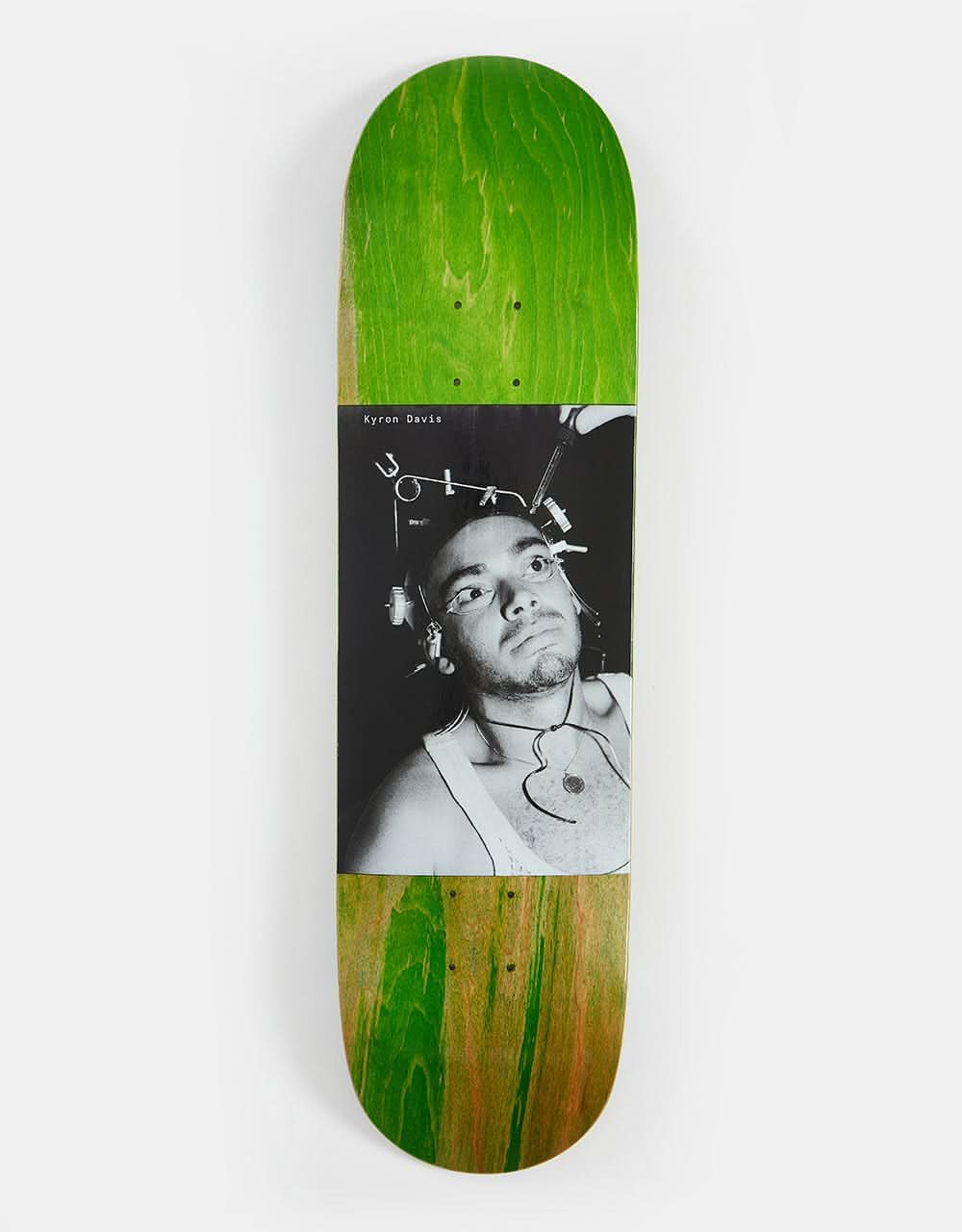 Isle Kyron Pro I Skateboard Deck - 8.375"